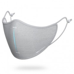 XD Design Protective Mask Set Grey