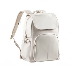 XD Design Soft Daypack Light Grey