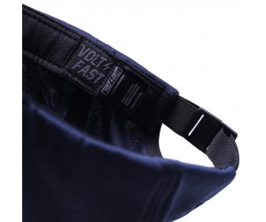 Volt and Fast WAVE Cap 6 Panel Blue