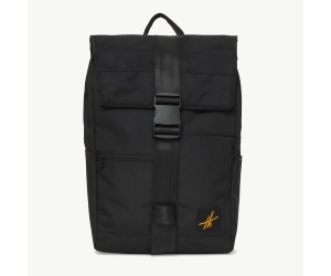 Theodor Backpack Hoga Series - Black