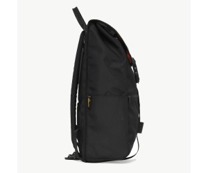 Theodor Backpack Hoga Series - Black