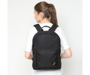 Theodor Backpack Stark Series - Black