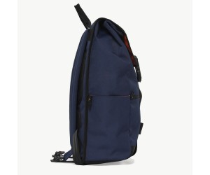 Theodor Backpack Hoga Series - Navy Blue