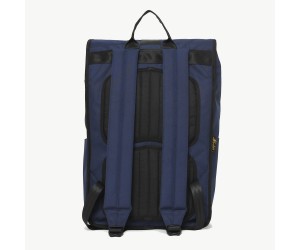 Theodor Backpack Hoga Series - Navy Blue