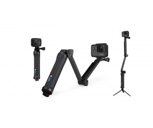 Gopro 3 Way