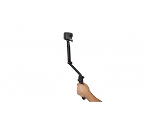 Gopro 3 Way