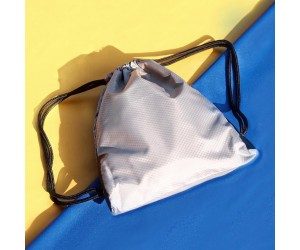 Symbol Sackbag Carbo Grey