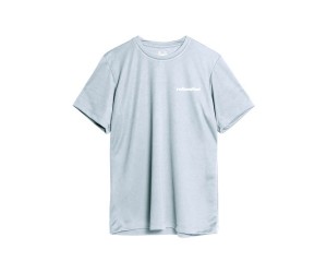 Volt and Fast - Bolt Tee Light Gray