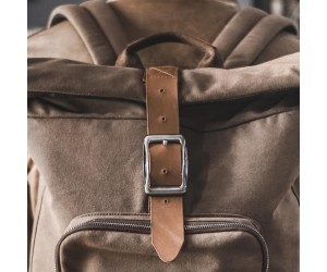 Denali - Nasher Roll Top Brown