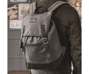 Denali - Milford Rucksack Grey