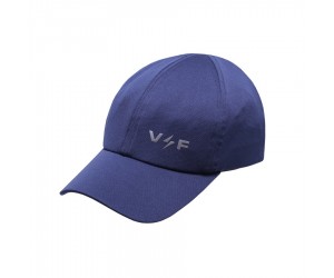 Volt and Fast WAVE Cap 6 Panel Blue