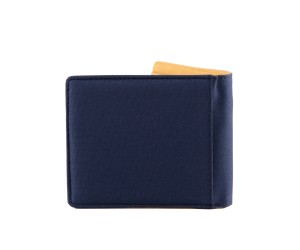 Wallts Avery - Navy Gold