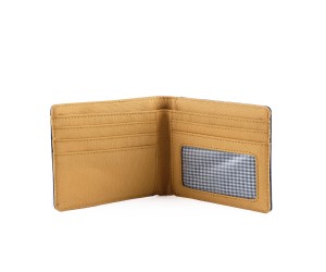 Wallts Avery - Navy Gold