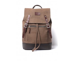 Denali - Bedford Rucksack Brown