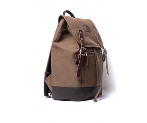 Denali - Bedford Rucksack Brown
