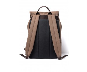Denali - Bedford Rucksack Brown