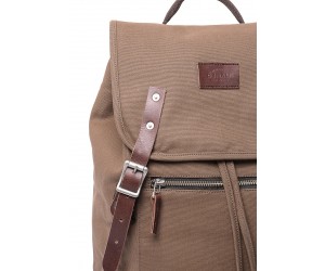 Denali - Bedford Rucksack Brown