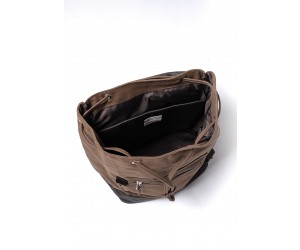 Denali - Bedford Rucksack Brown