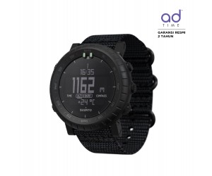 Suunto Core Alpha Stealth