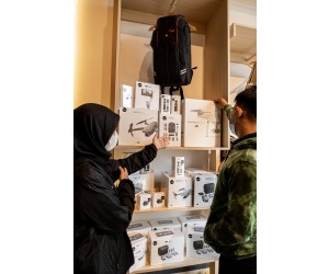 DJI Mavic 2 Pro