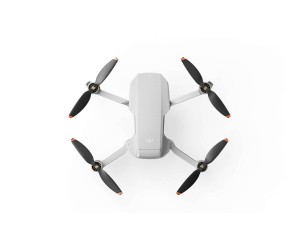 DJI Mavic Mini 2 Fly More Combo