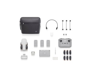 DJI Mavic Mini 2 Fly More Combo