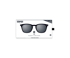 Izipizi SUN - #E Black Grey Lenses