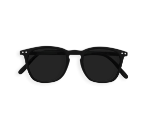 Izipizi SUN - #E Black Grey Lenses