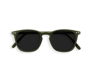 Izipizi SUN - #E Kaki Green Grey Lenses