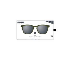 Izipizi SUN - #E Kaki Green Grey Lenses