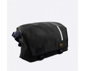 LBB The Echelon Messenger Medium - Black