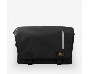 LBB The Echelon Messenger Medium - Black