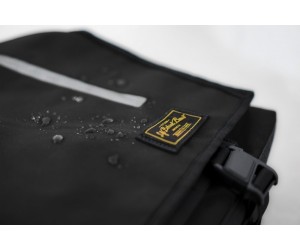LBB The Echelon Messenger Medium - Black