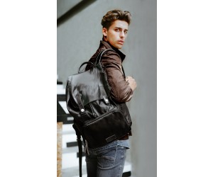 Denali - Edwin Snap Backpack