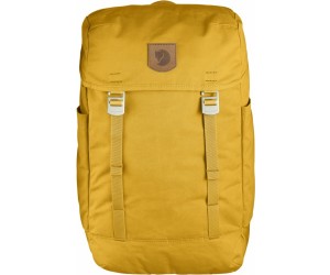 Fjallraven Greenland Top Dandelion