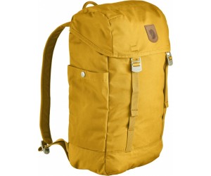 Fjallraven Greenland Top Dandelion