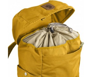 Fjallraven Greenland Top Dandelion