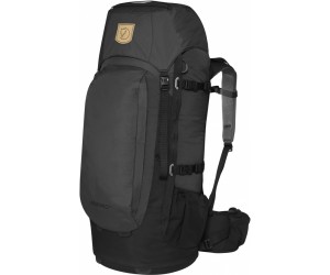 Fjallraven Abisko 75 - Stone Grey