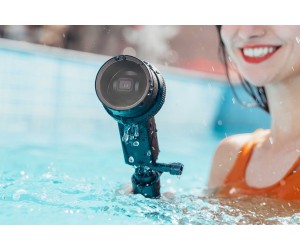 DJI Osmo Pocket 2 Waterproof Case