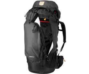 Fjallraven Abisko 75 - Stone Grey