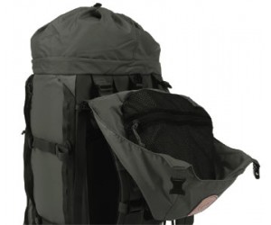 Fjallraven Abisko 75 - Stone Grey
