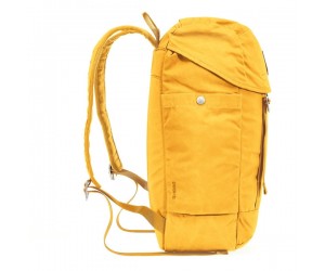 Fjallraven Greenland Top Dandelion