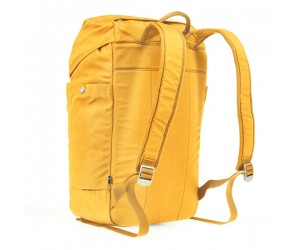 Fjallraven Greenland Top Dandelion