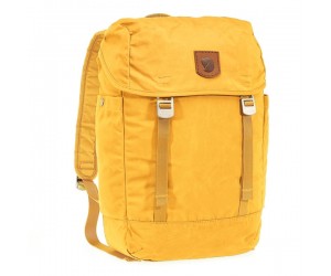 Fjallraven Greenland Top Dandelion