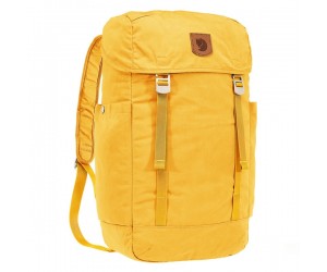 Fjallraven Greenland Top Large Dandelion
