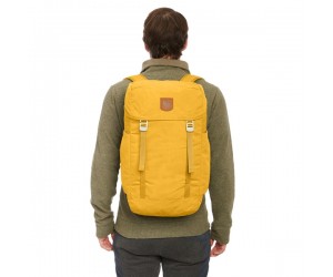 Fjallraven Greenland Top Large Dandelion