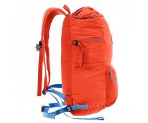 Fjallraven High Coast 24 Flame Orange
