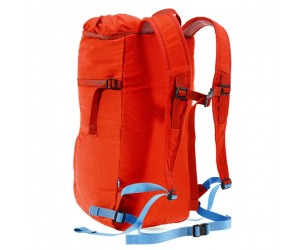 Fjallraven High Coast 24 Flame Orange