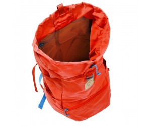 Fjallraven High Coast 24 Flame Orange