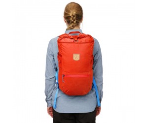 Fjallraven High Coast 24 Flame Orange